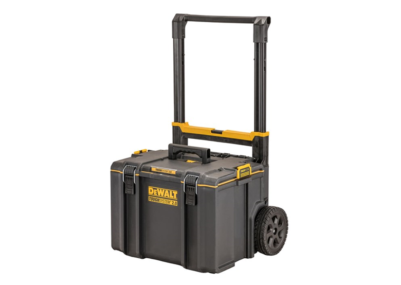 DS450-Box auf Rädern DeWalt ToughSystem 2.0 DWST83295-1