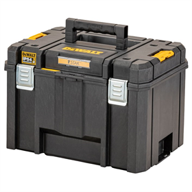 Werkzeugbox, tief DeWalt TSTAK 2.0 DWST83346-1