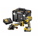 Werkzeugset 18V DeWalt XR DCK2020P2T 2x5.0Ah