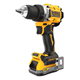 Werkzeugset 18V DeWalt XR DCK2051E2T 2x1.7Ah