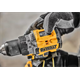 Werkzeugset 18V DeWalt XR DCK2051H2T 2x5.0Ah