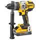 Werkzeugset 18V DeWalt XR DCK2052H2T 2x5.0Ah