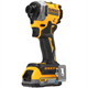 Werkzeugset 18V DeWalt XR DCK2052H2T 2x5.0Ah