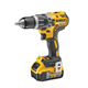 Werkzeugset 18V DeWalt XR DCK2080P2T 2x5.0Ah