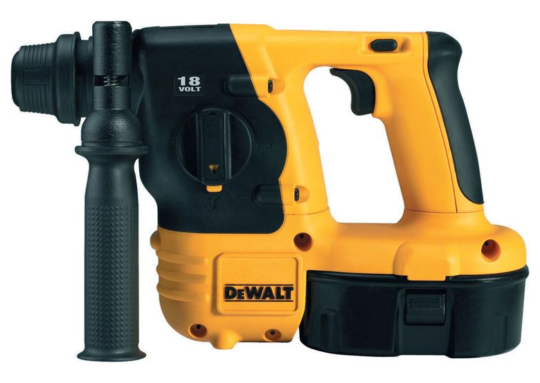 Bohrhammer DeWalt XRP DC213KB