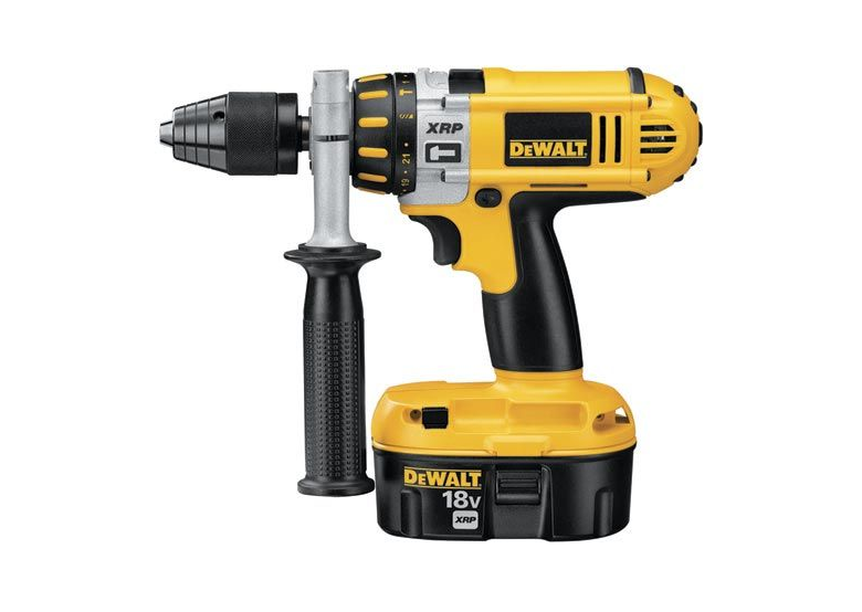 Schlagbohrschrauber DeWalt XRP DC925KB