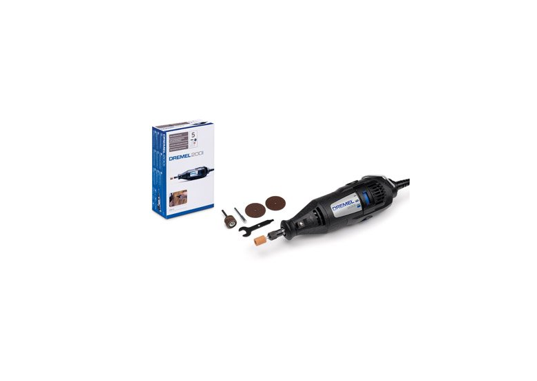 Multifunktionswerkzeug Dremel 200Series