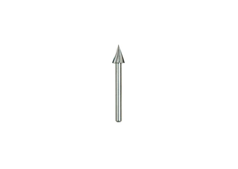 Hochgeschwindigkeits-Fräsmesser 6,4 mm (125) Dremel 26150125JA