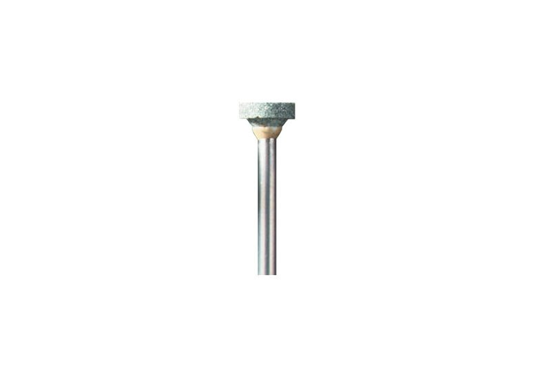 3x Siliziumkarbid-Schleifstein, 10,3mm Dremel 26155602JA