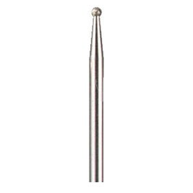 Diamantbestückter Fräser 2 mm Dremel 26157103JA