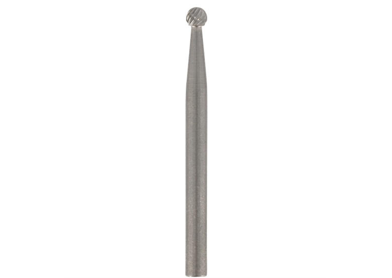 Wolframkarbid-Fräser rund 3,2 mm Dremel 2615990532
