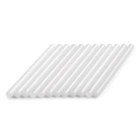 Mehrzweck-Klebestifte für hohe Temperatur (7mm) 12 Stk. Dremel 2615GG01JA