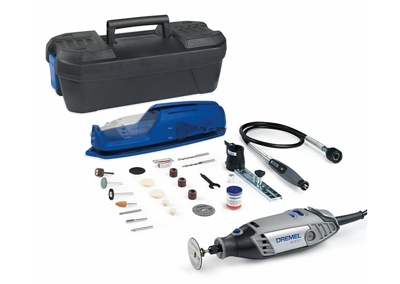 Multifunktionswerkzeug Dremel 3000