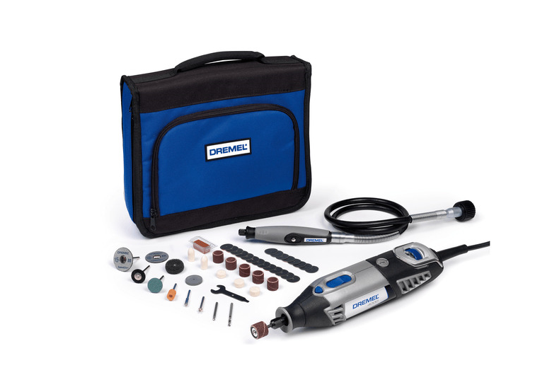 Multifunktionswerkzeug Dremel 4000