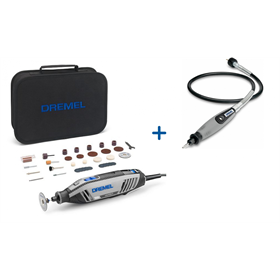 Multifunktionswerkzeug Dremel 4250 1/35