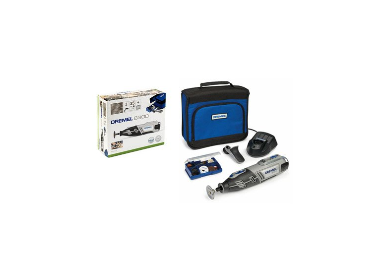 Multifunktionswerkzeug Dremel 8200-1/35