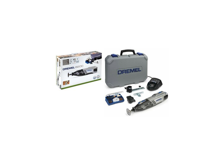 Multifunktionswerkzeug Dremel 8200-2/45