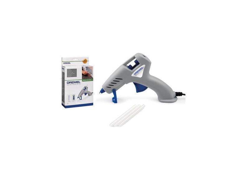 Heißklebepistole Glue gun 910 Dremel F0130910JA