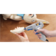 Heißklebepistole Glue gun 910 Dremel F0130910JA