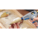 Heißklebepistole Glue gun 910 Dremel F0130910JA