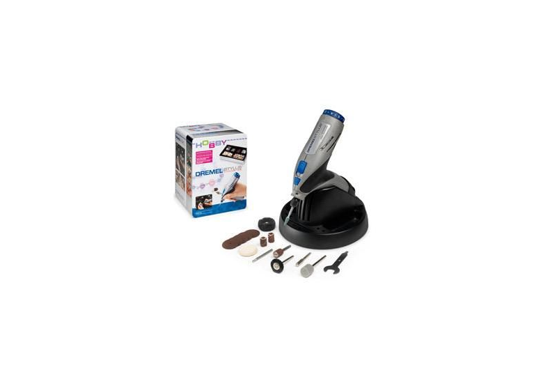 Stylus hobby Dremel F0131100JM
