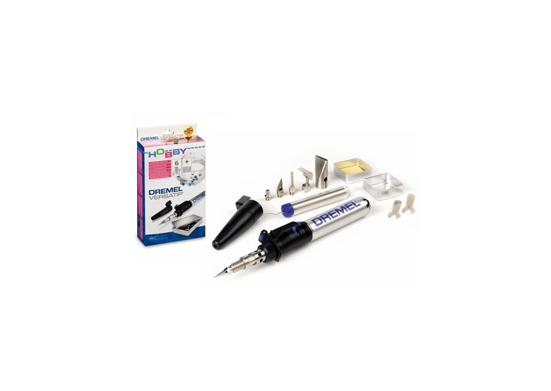 Lötkolben VersaTip hobby Dremel F0132000KA