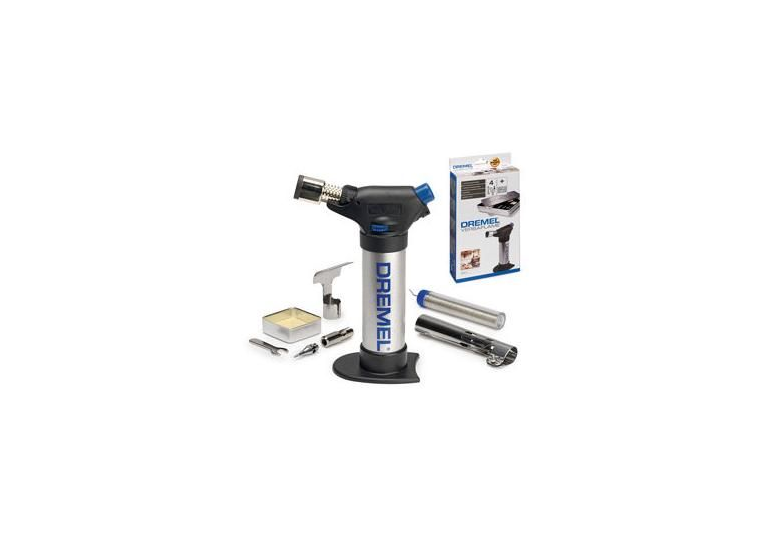 Gasbrenner Dremel F0132200JA