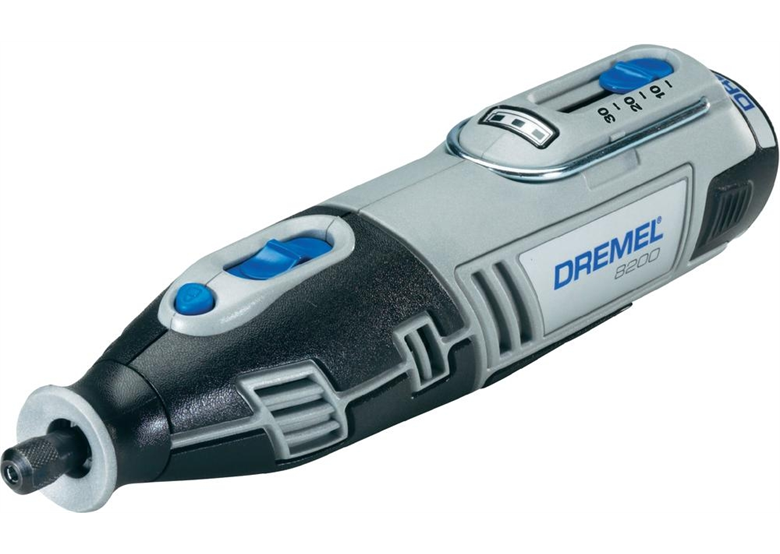 Akku-Multifunktionswerkzeug Platinum 8200 Dremel F0138200KN