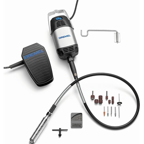 Schleifmaschine Fortiflex Dremel F0139100JA