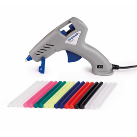 Klebepistole Dremel Glue gun 930