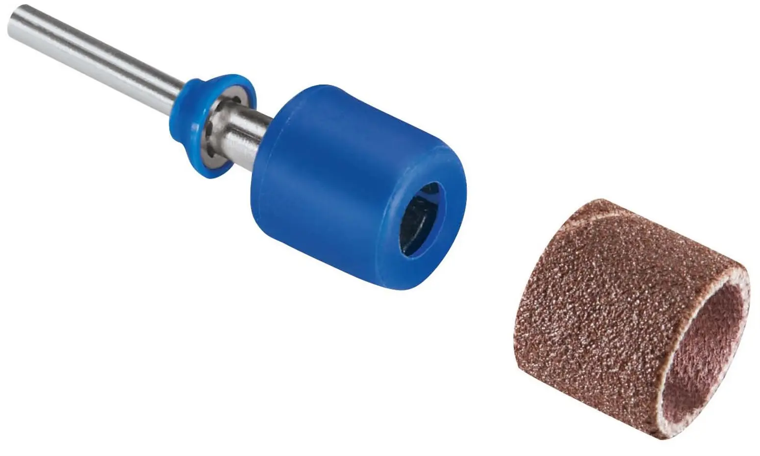 Schleifdorn & Schleifband Dremel SC407
