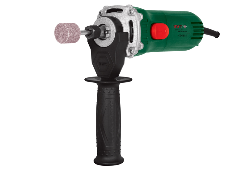 Geradschleifer Dwt GS06-27V