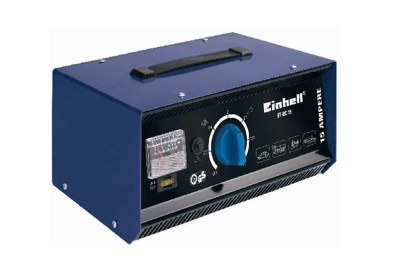 Autobatterie-Ladegerät Einhell 1075020