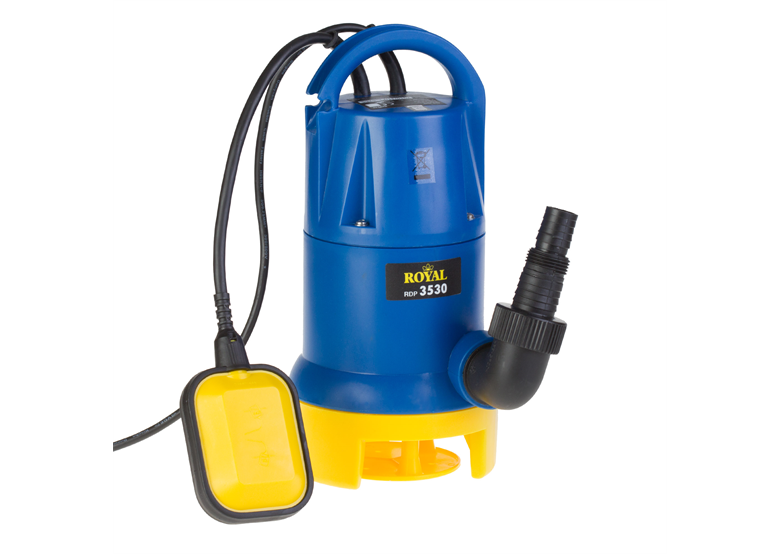 Tauchpumpe Einhell 4170568