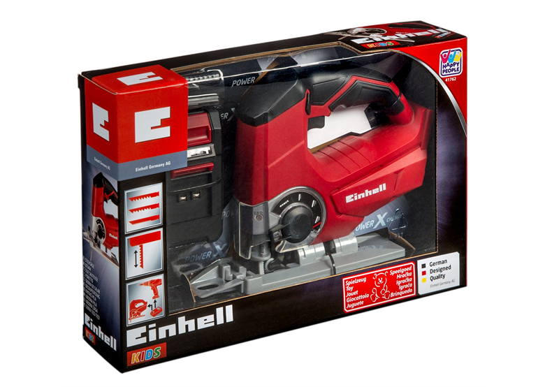 Einhell KIDS Stichsäge Einhell 6000002