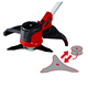 Akku-Sense Einhell AGILLO 36/255 BL solo
