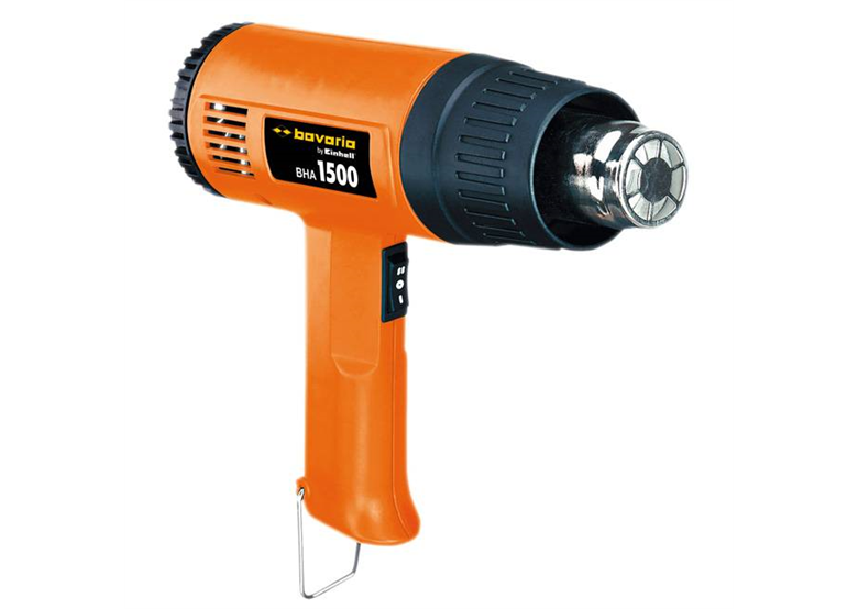 Heißluftgebläse Einhell BHA 1500