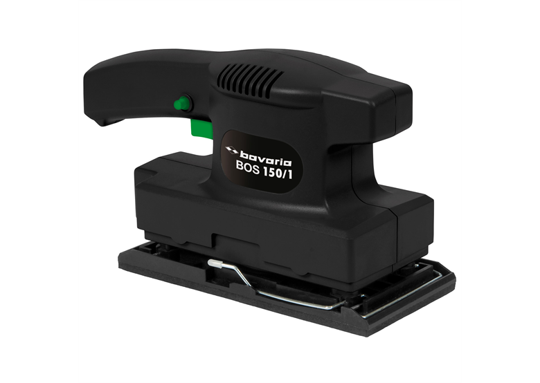 Schwingschleifer Einhell BOS 150/1