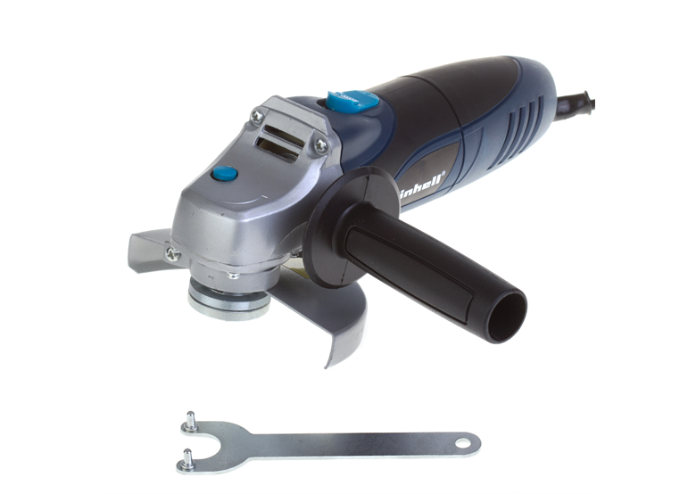Winkelschleifer Einhell BT-AG 850