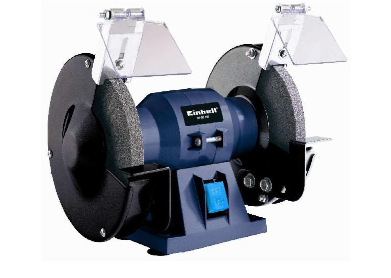 Tischschleifer. Einhell BT-BG 150