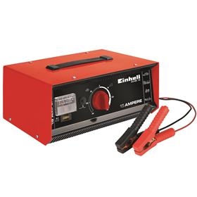 Batterie-Ladegerät Einhell CC-BC 15