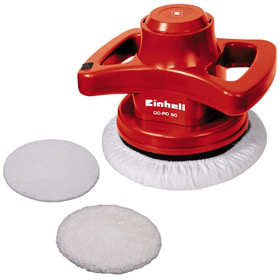 Autopoliermaschine Einhell CC-PO 90
