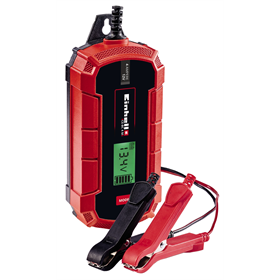 Batterie-Ladegerät 12V 3-120Ah Einhell CE-BC 4 M