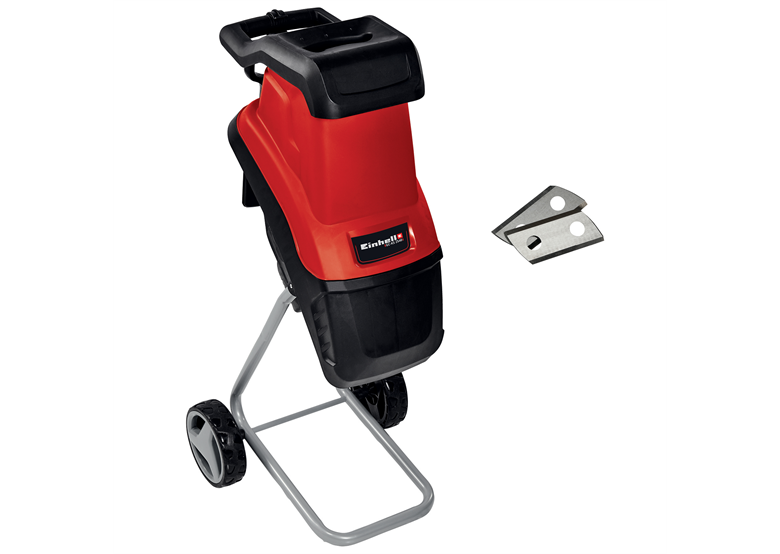 Leisehäcksler Einhell GC-KS 2540