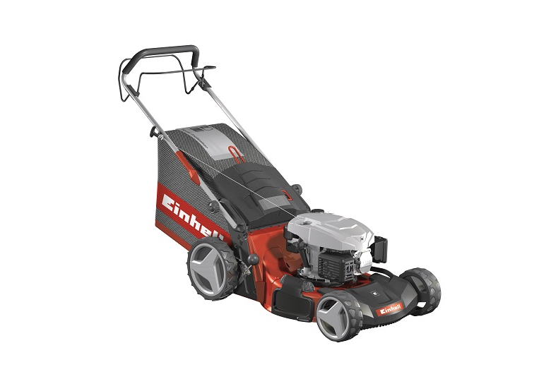 Benzin-Rasenmäher Einhell GC-PM 47 S HW CLASSIC