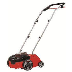 Vertikutierer Einhell GC-SC 36/31 Li Solo