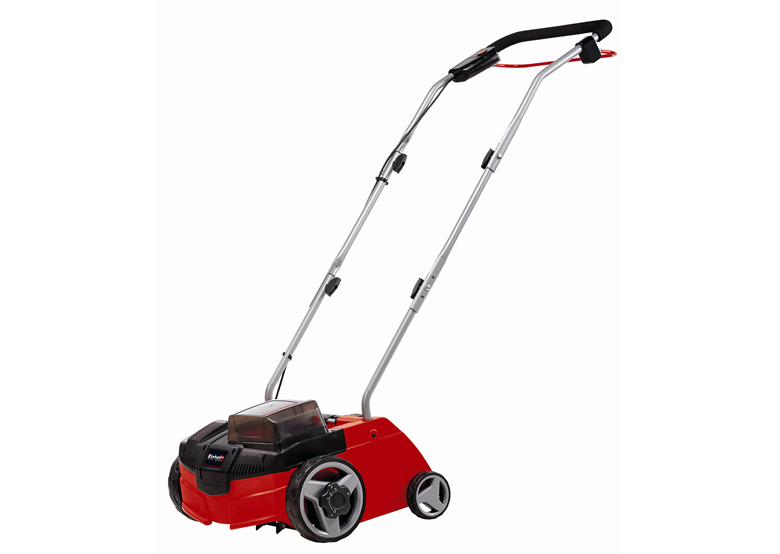 Vertikutierer Einhell GC-SC 36/31 Li Solo