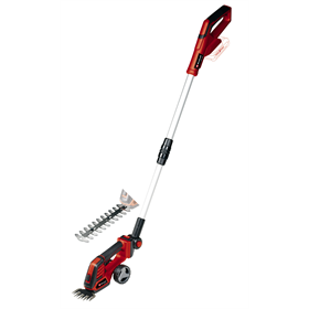 Akku-Gras- und Strauchschere Einhell GE-CG 18/100 Li T-Solo