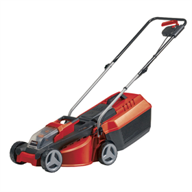 Akku-Rasenmäher Einhell GE-CM 18/30 Li Kit