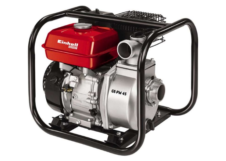 Benzin-Wasserpumpe Einhell GE-PW 45